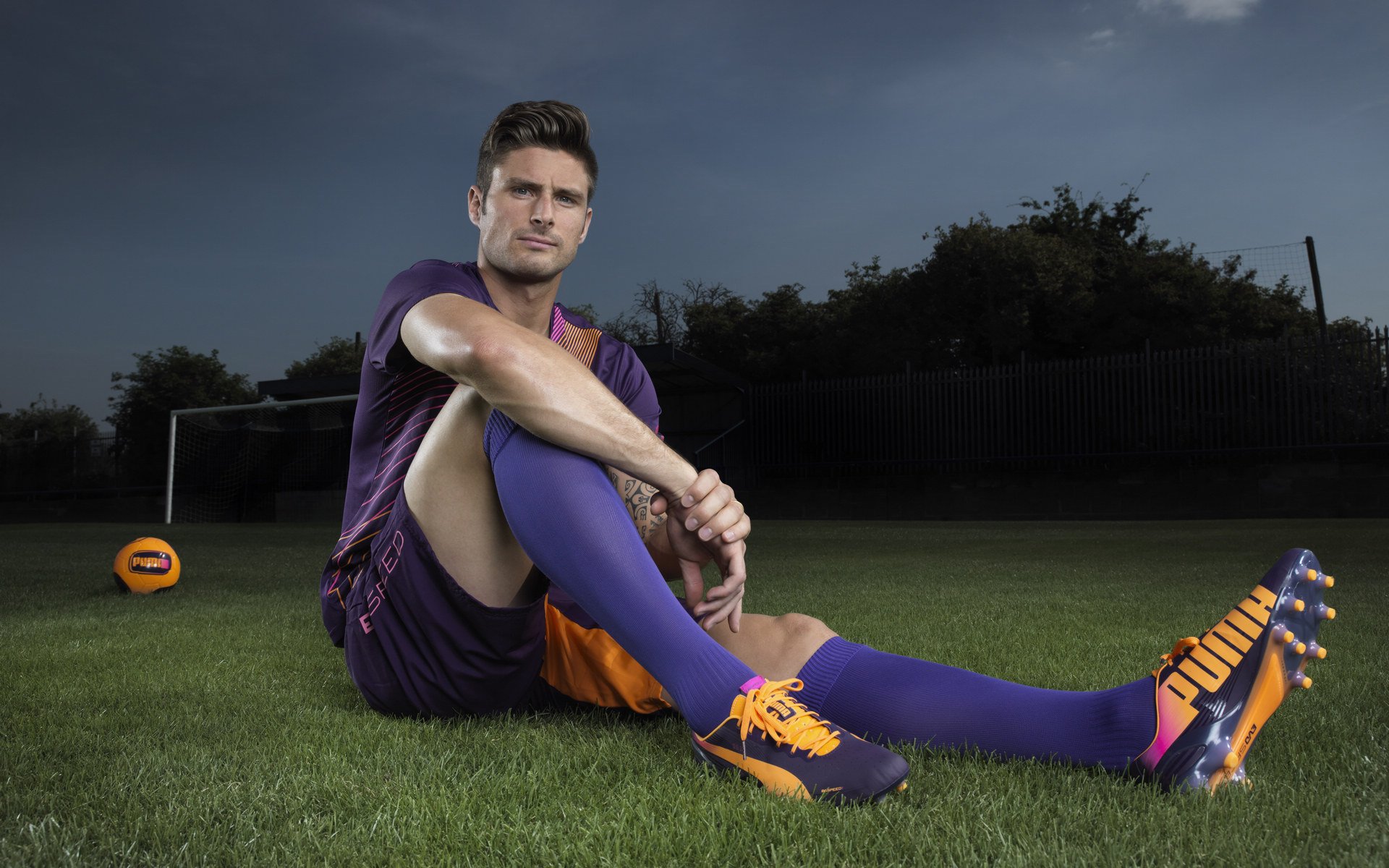 “自由人”机制释放中场创造力